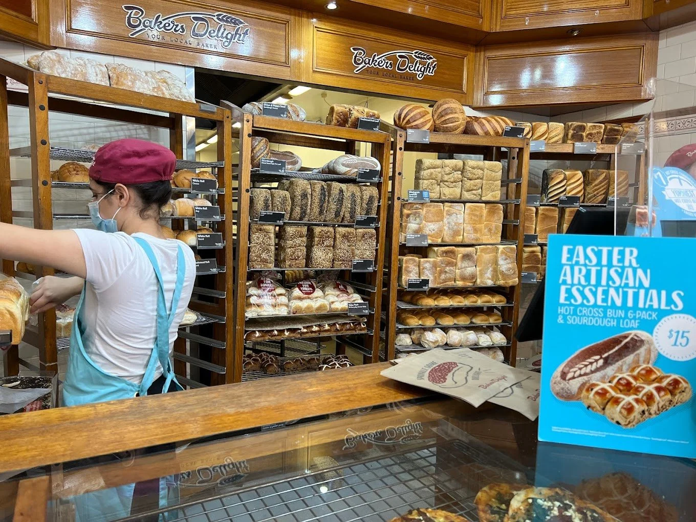 Gallery 3 — The Good Works Trust