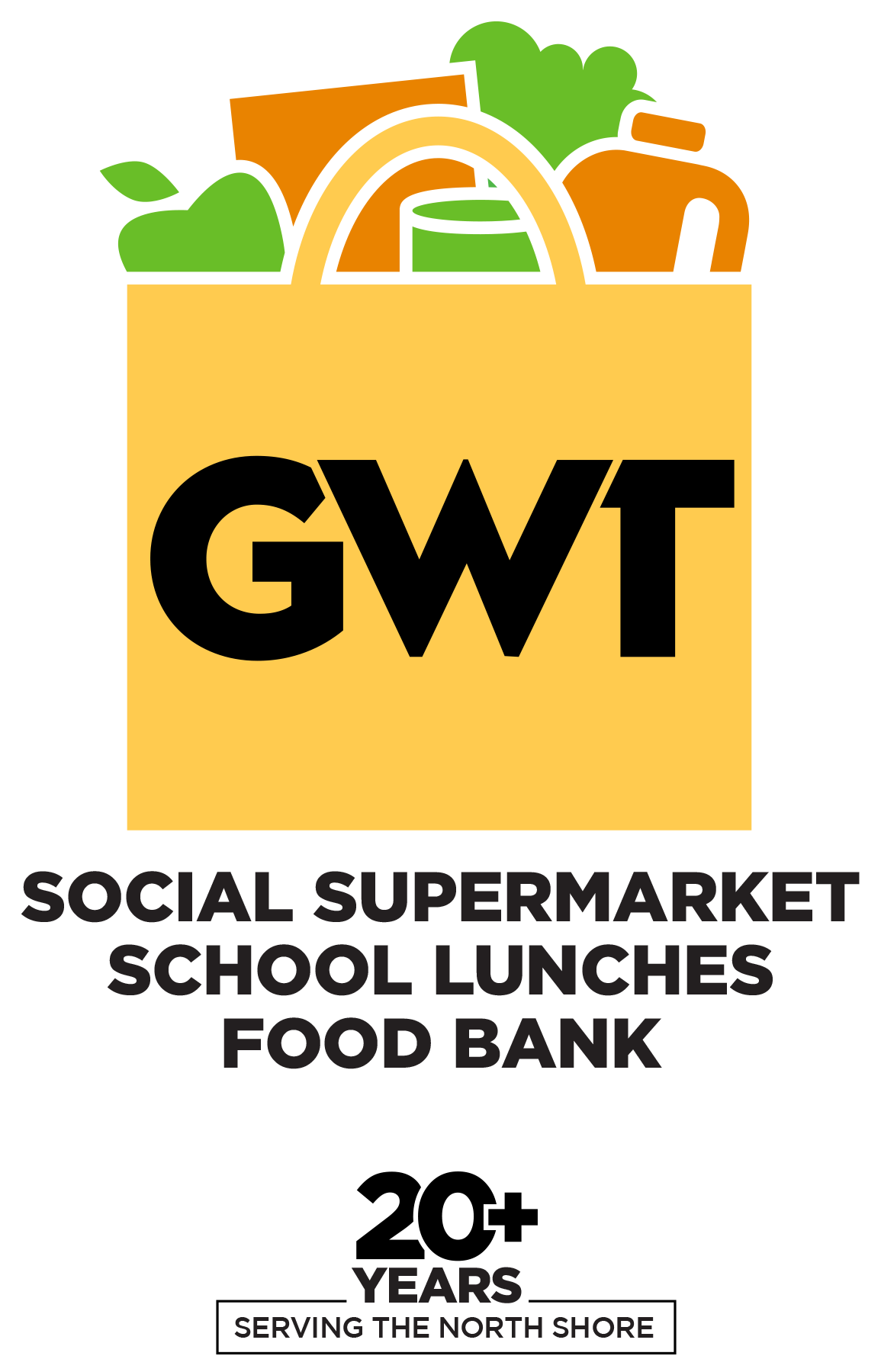 The Good Works Trust
