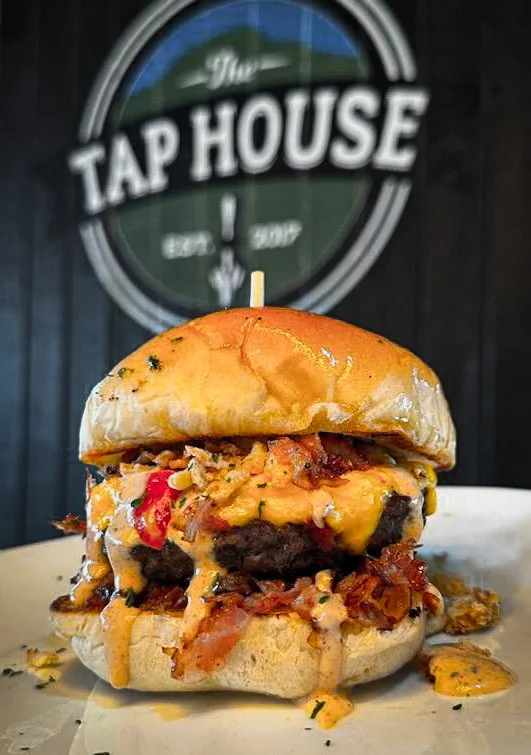 The Tap House — Chattanooga Burger Week