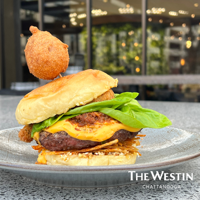 Alimentari — Chattanooga Burger Week