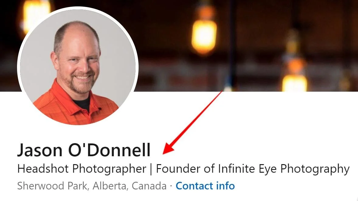 LinkedIn and Above-the-Fold: 3 Ways to Get Noticed