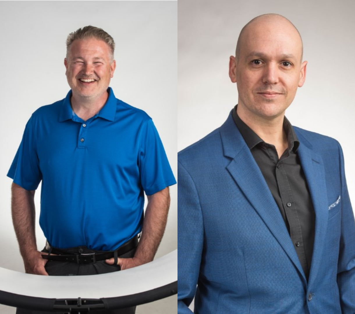 5 Simple Ways Professional Headshots Can Increase Your Influence