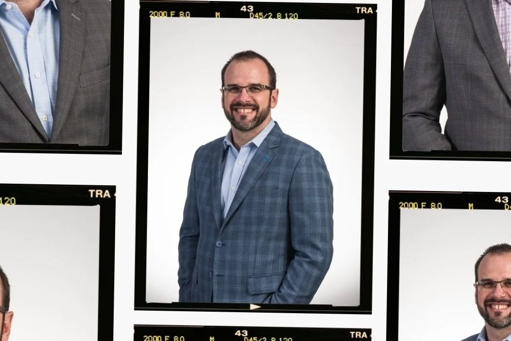 Three Things to Look For In A Customer-Focused Headshot Photographer