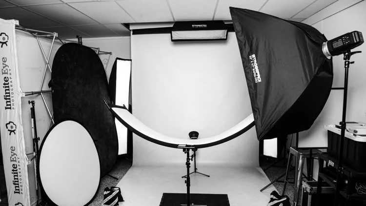 Top 3 Advantages of Hiring a Photography Company vs a Photographer