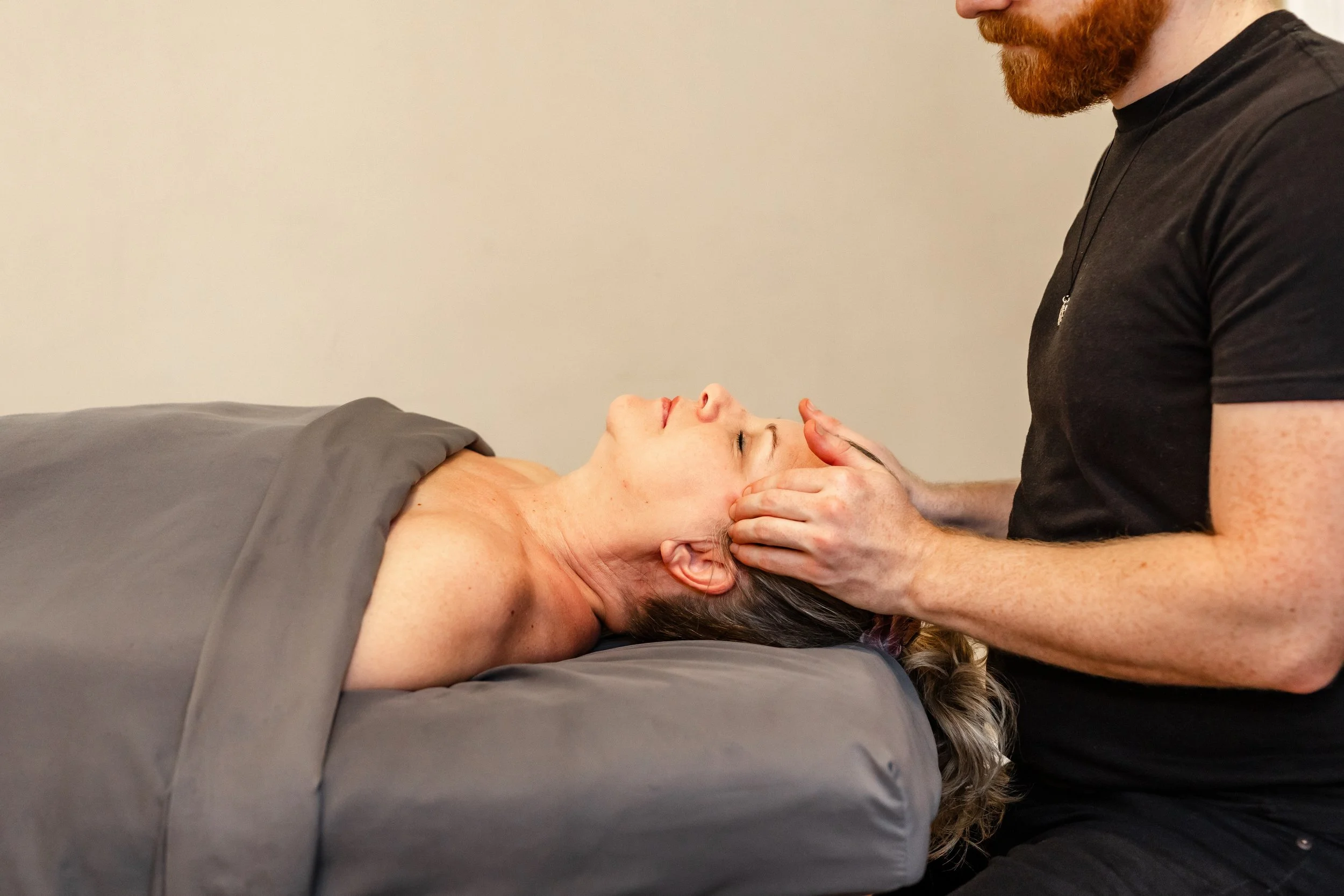 St. Louis Massage Therapy & Coaching