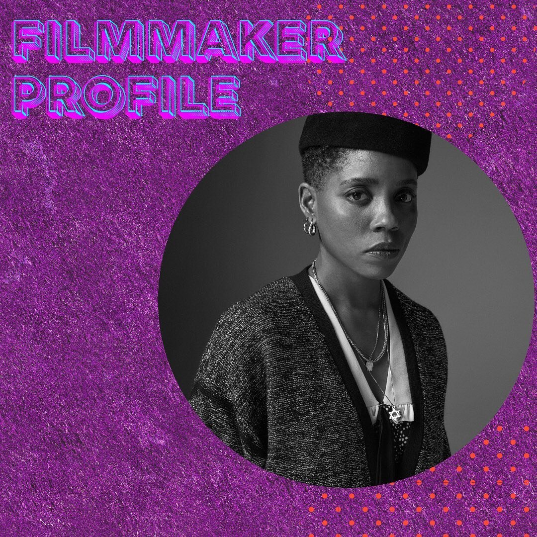 Know the name Janicza Bravo. Swipe to learn more about this insanely talented filmmaker and the chaos she perfectly captures on the screen. 

#neurocinema #neuroscience #movies  #podcasts #neuroaesthetics #eat #juneteenth @janicza @a24 @zolamovie #gr