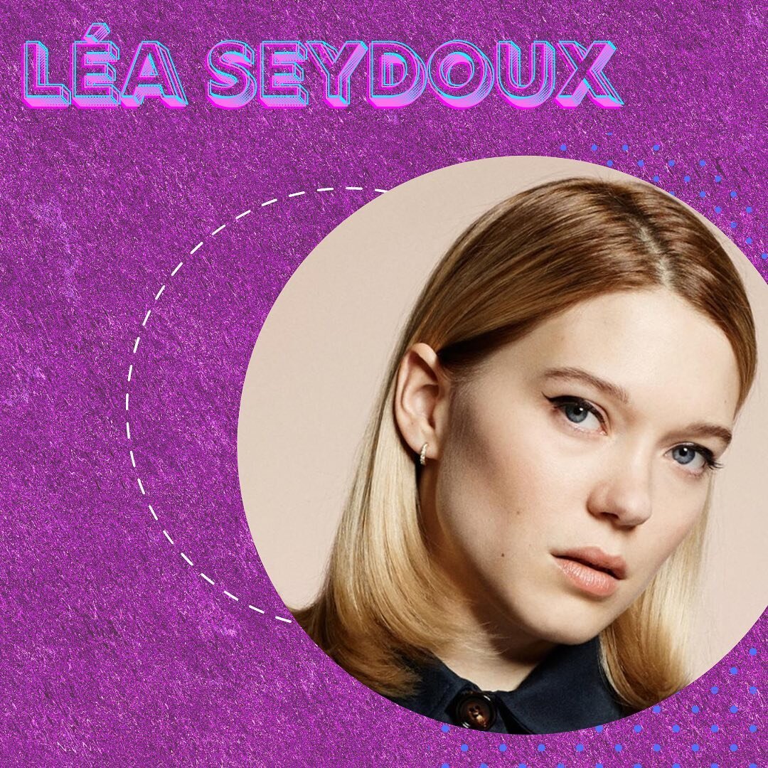 Currently, Seydoux is having quite a busy year as she is has four film premiere at Cannes this year: Wes Anderson&rsquo;s The French Dispatch, Arnaud Desplechin&rsquo;s Deception, France by Bruno Dumont, and The Story of My Wife, by Ildiko Enyedi. 

