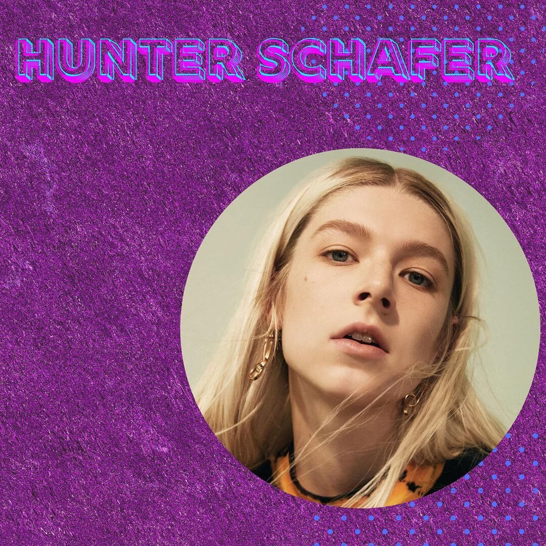 Source: Allure &ldquo;Hunter Schafer: &lsquo;Trying to Feel Seen Has Been the Project of My Life&rsquo;&rdquo;