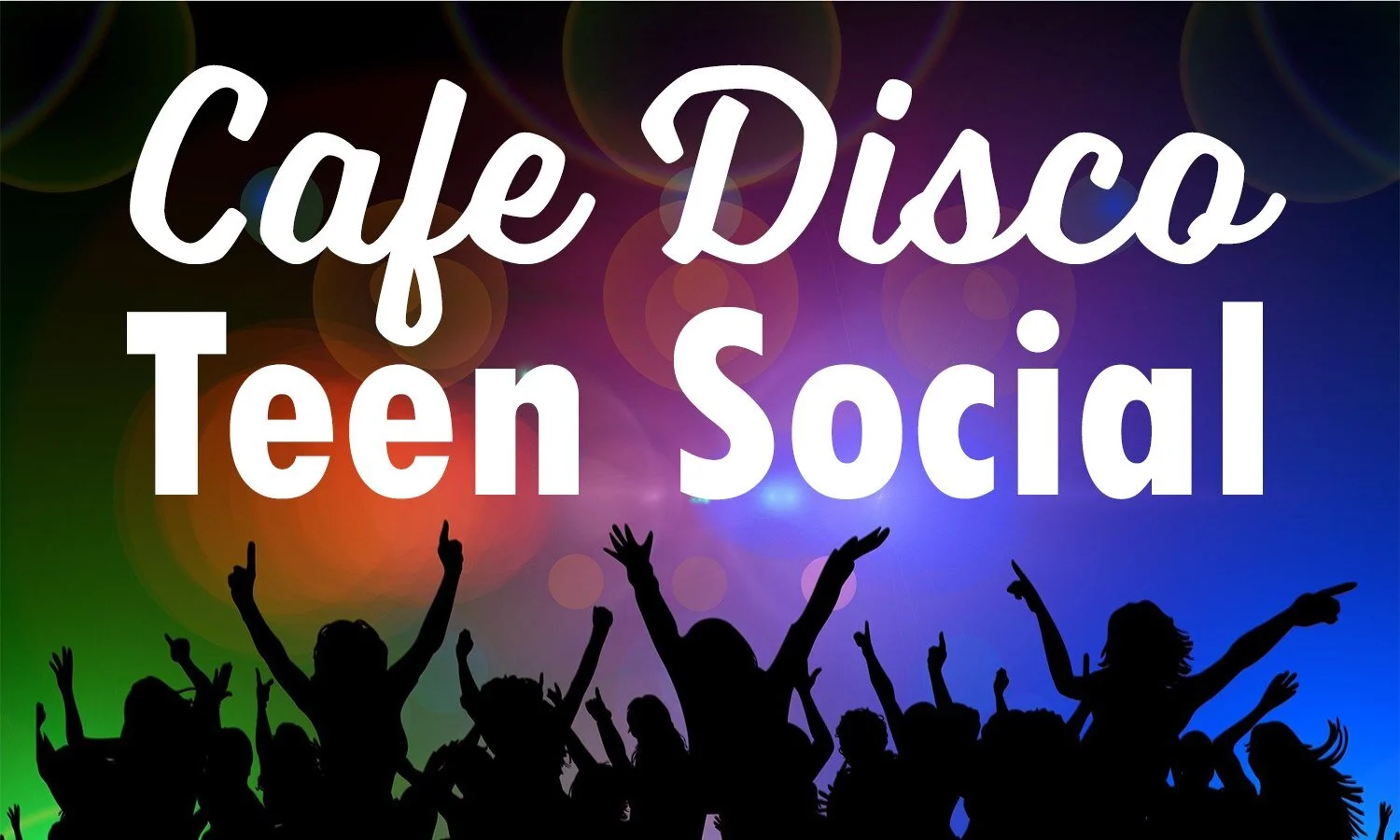 Monthly Teen Dance &amp; Social