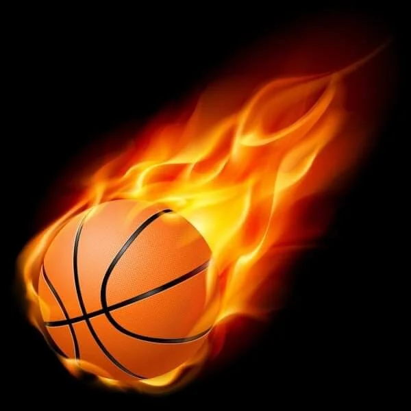 LCH Basketball Camp