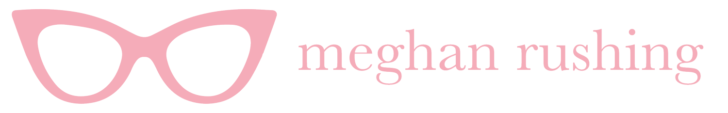 Meghan Rushing 