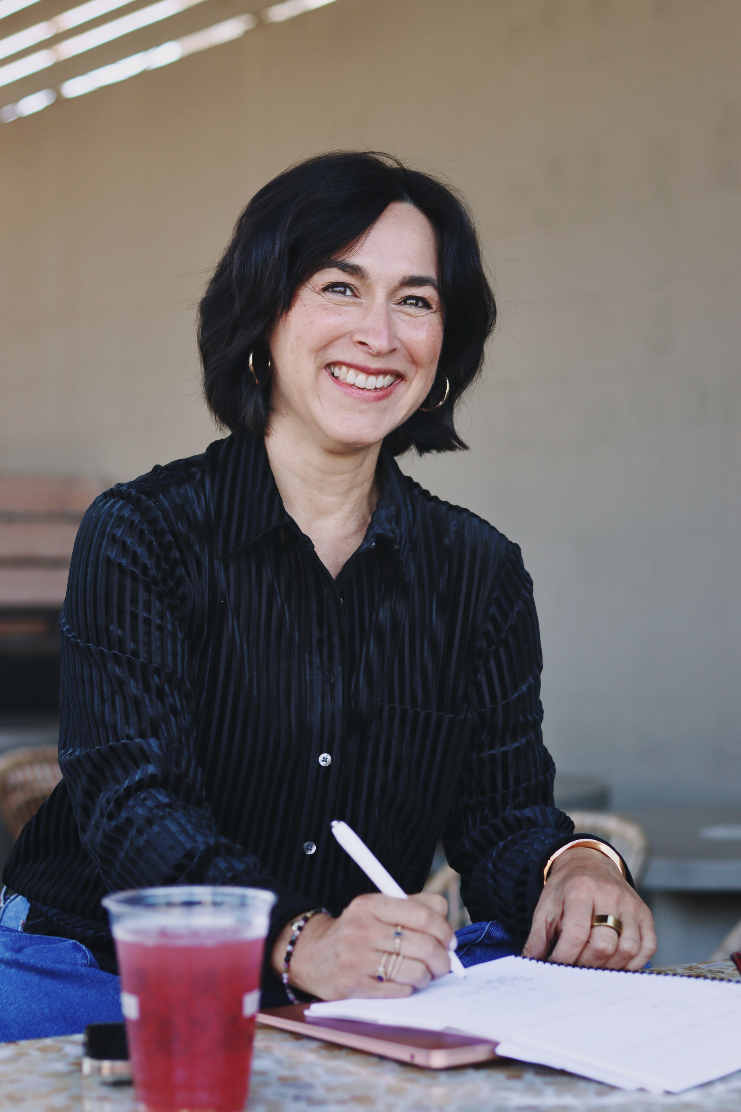 Judith Manriquez Mentor Oracle soul cartography