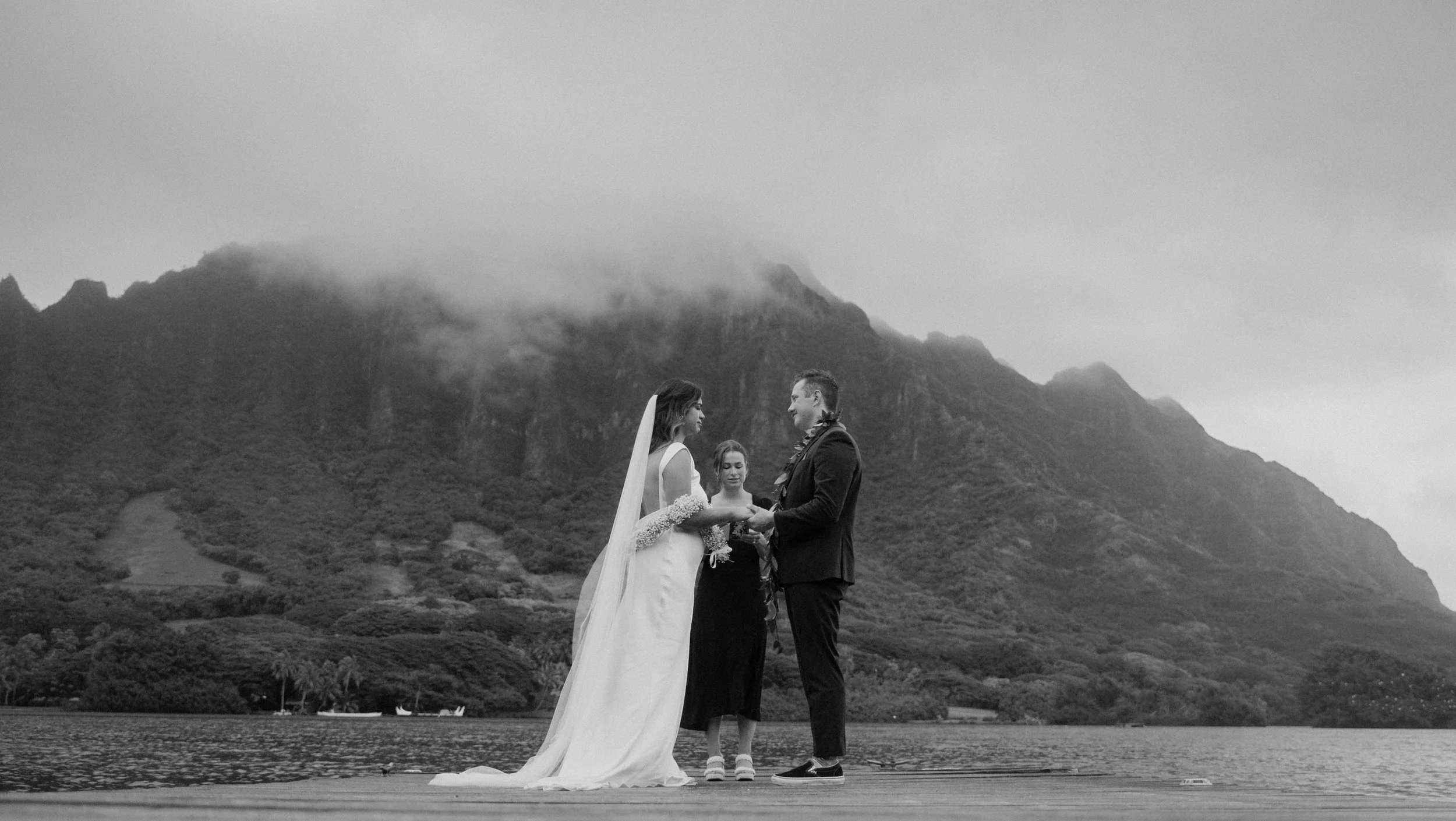 How to Choose a Wedding Videographer
