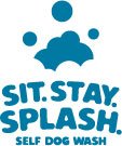 Sit. Stay. Splash.