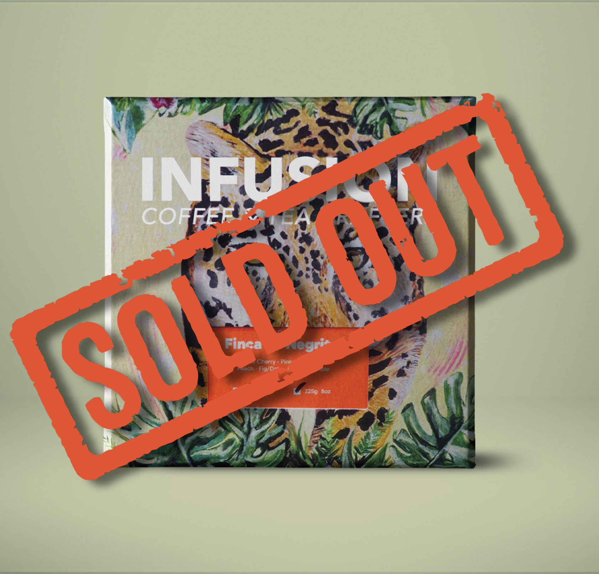 Colombia Finca La Negrita Mundo Novo Waitlist for 2026 Lot