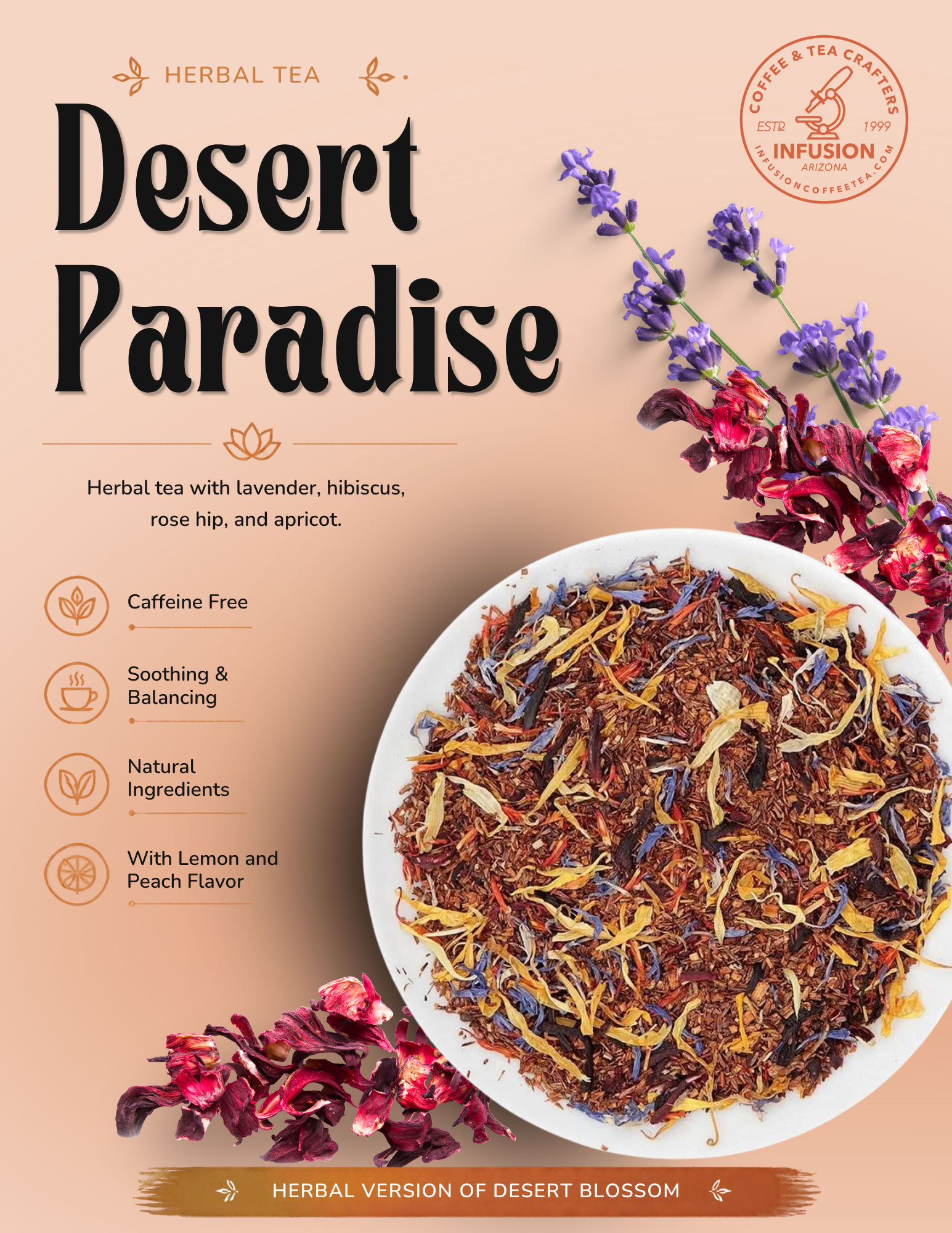 Desert Paradise