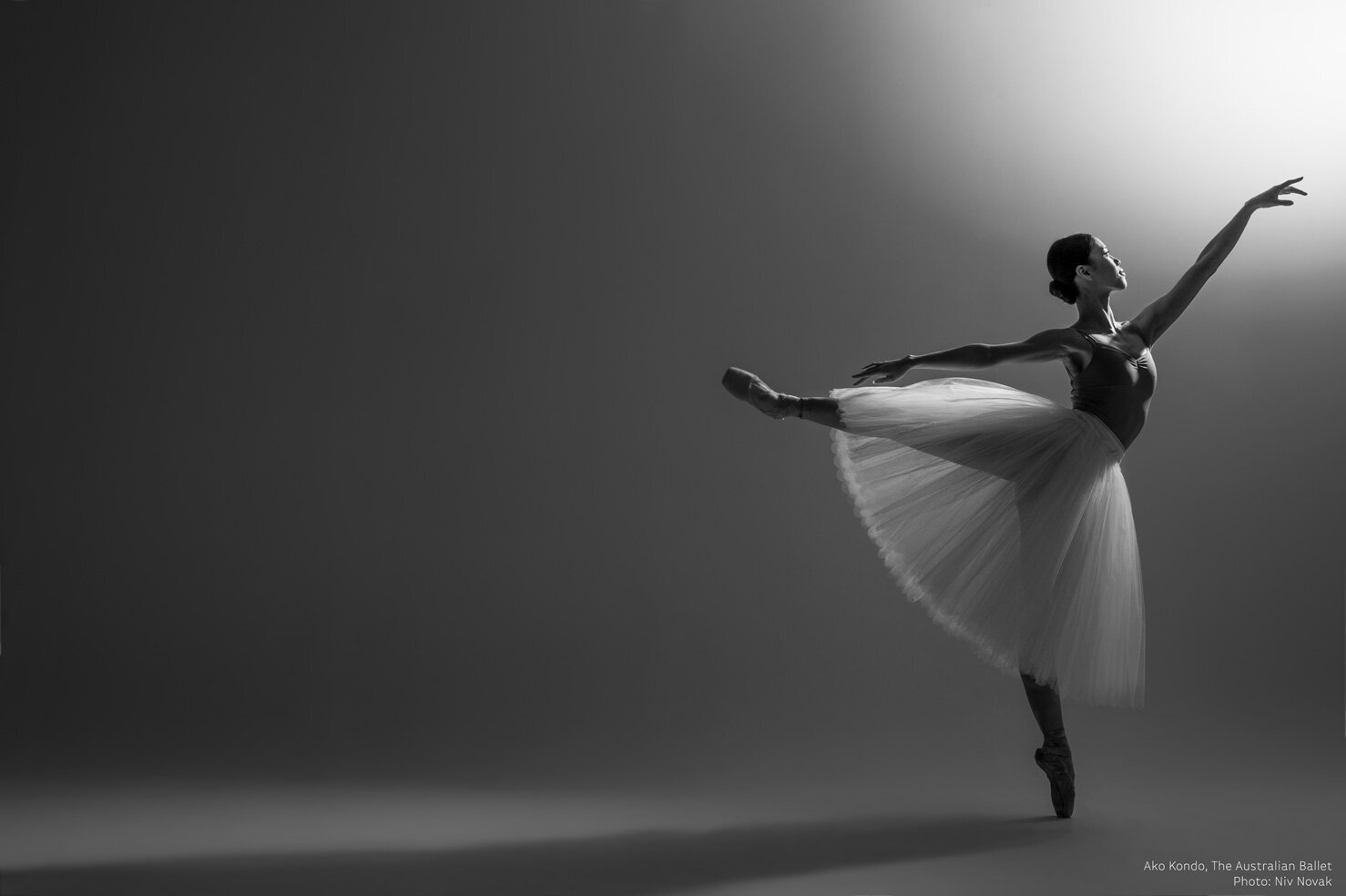 Ako Kondo, The Australian Ballet