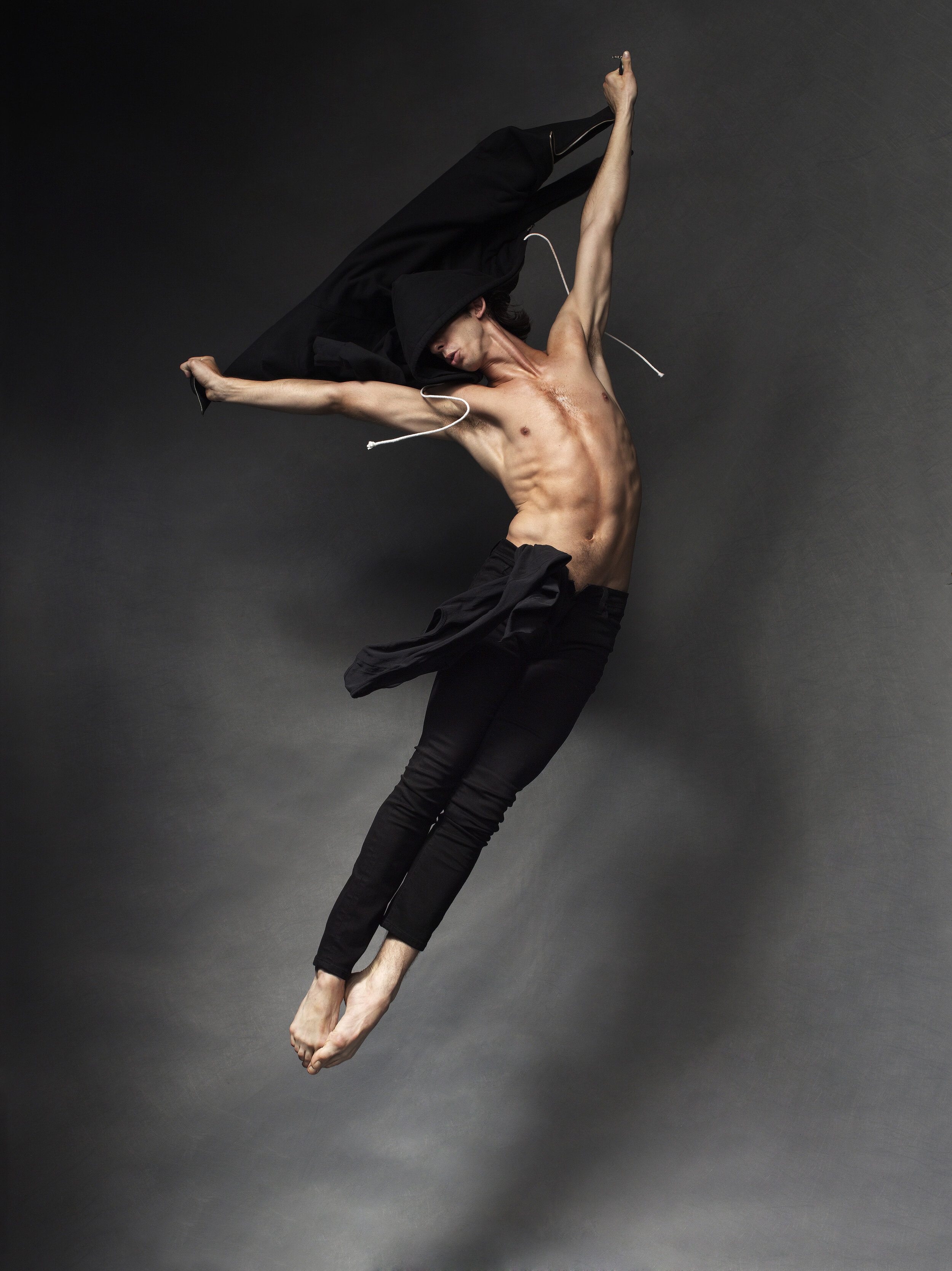 Kalman Warhaft, Sydney Dance Company