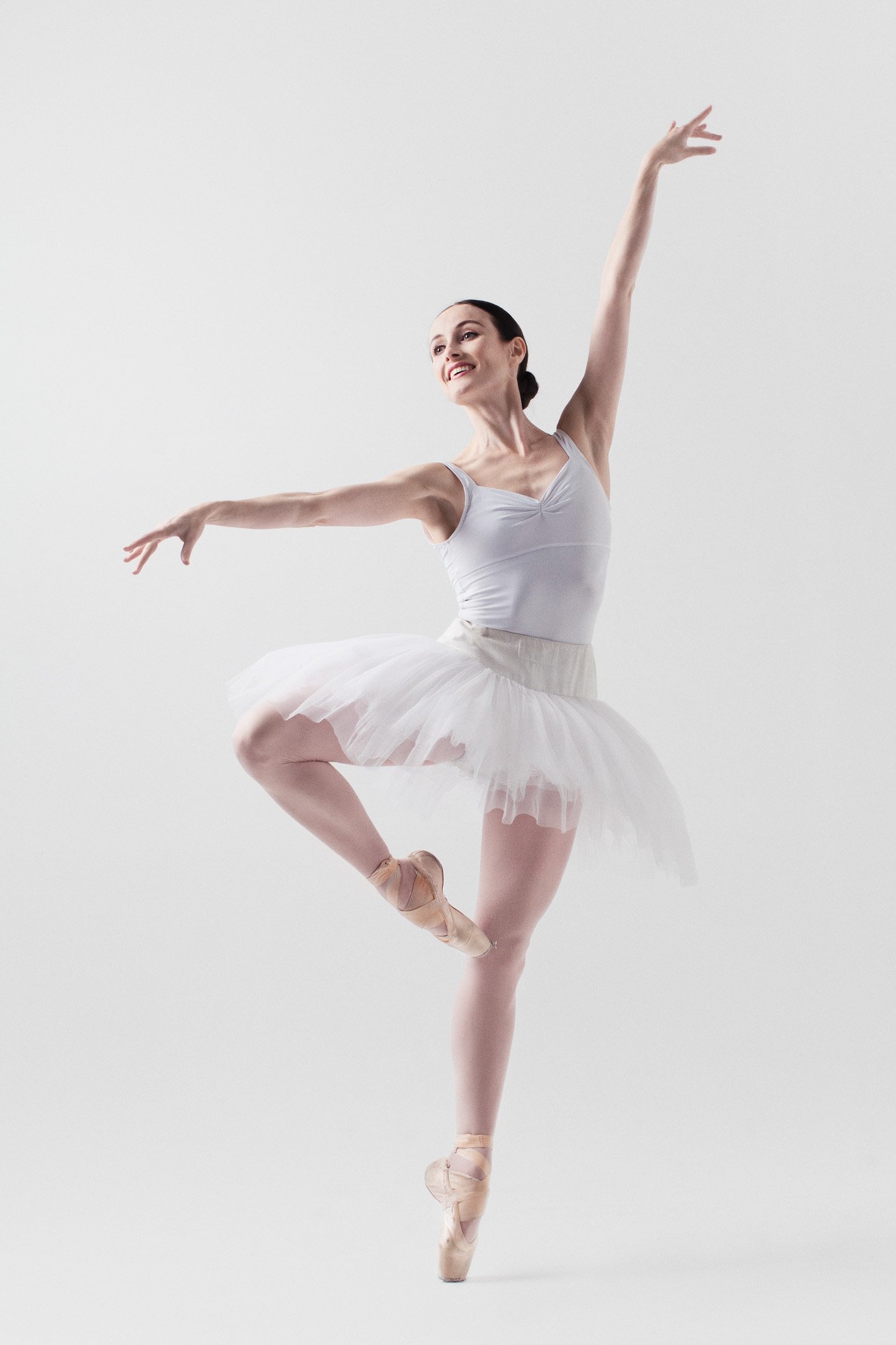 Amber Scott, The Australian Ballet
