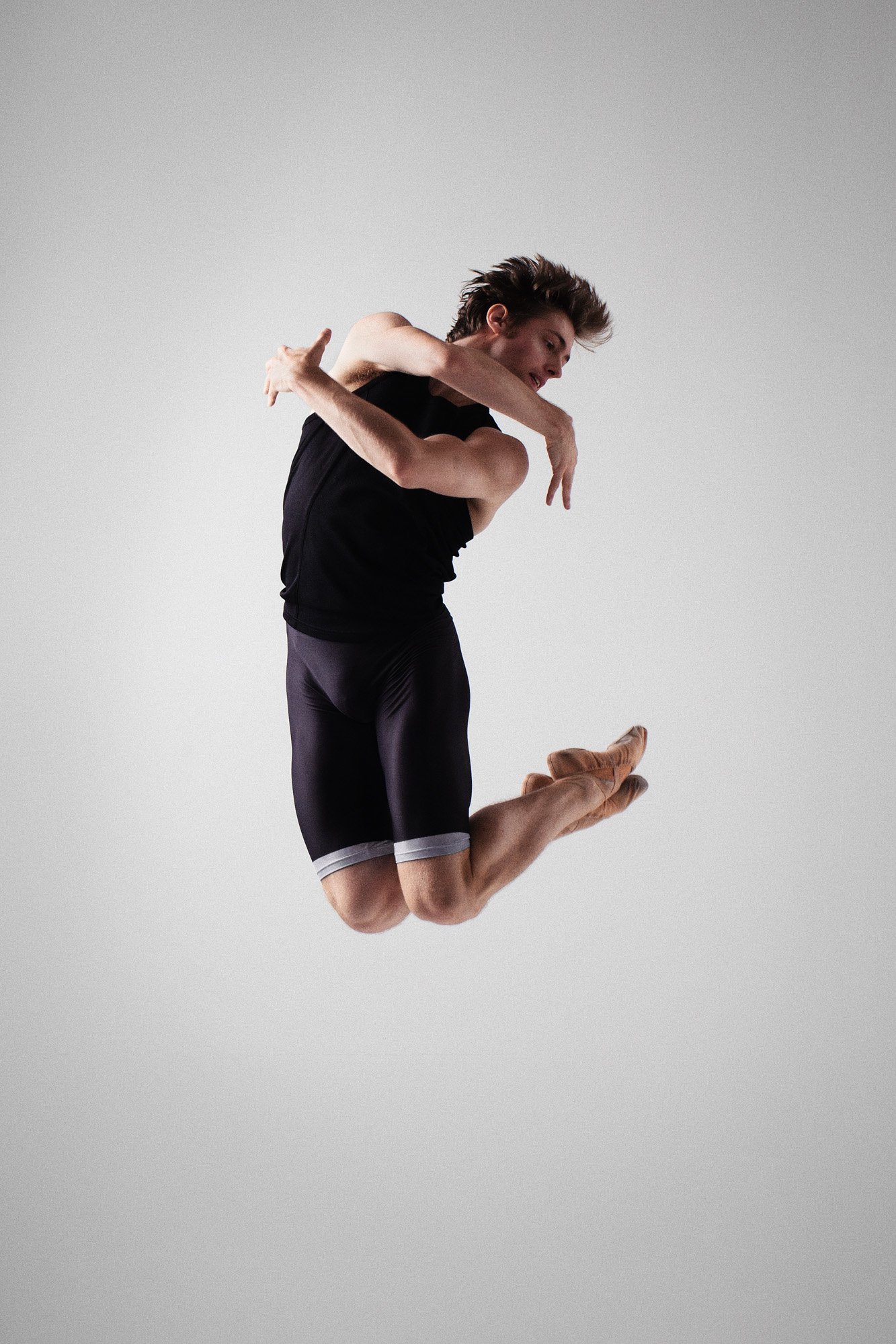 Ty King Wall, The Australian Ballet