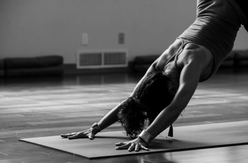 Mindful Movement: Yoga for Body and Mind