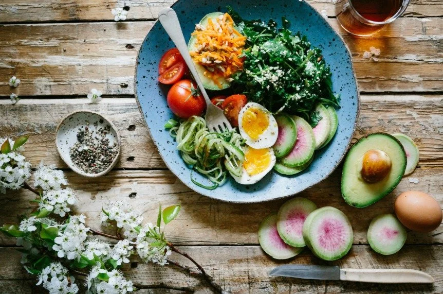 60‑Minute Wellness Nutrition Session | Personalized Plan