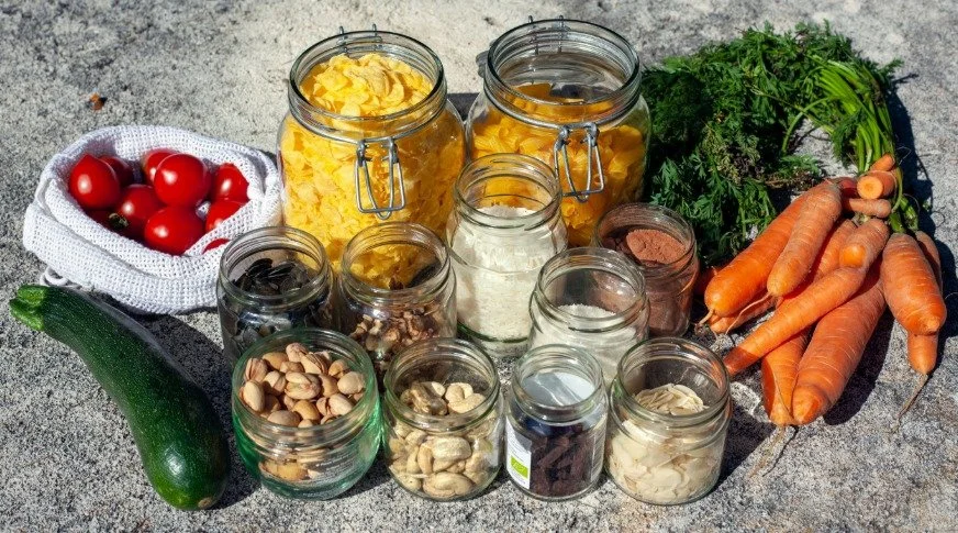 Natural Nutrition for Gut health