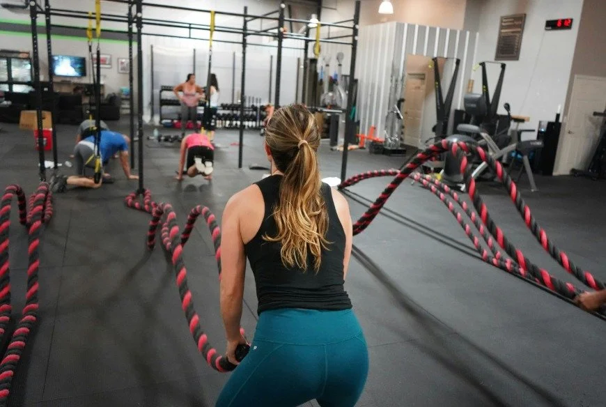 Fitness Bootcamp Consultation Packages: 7, 14 & 21 Days.