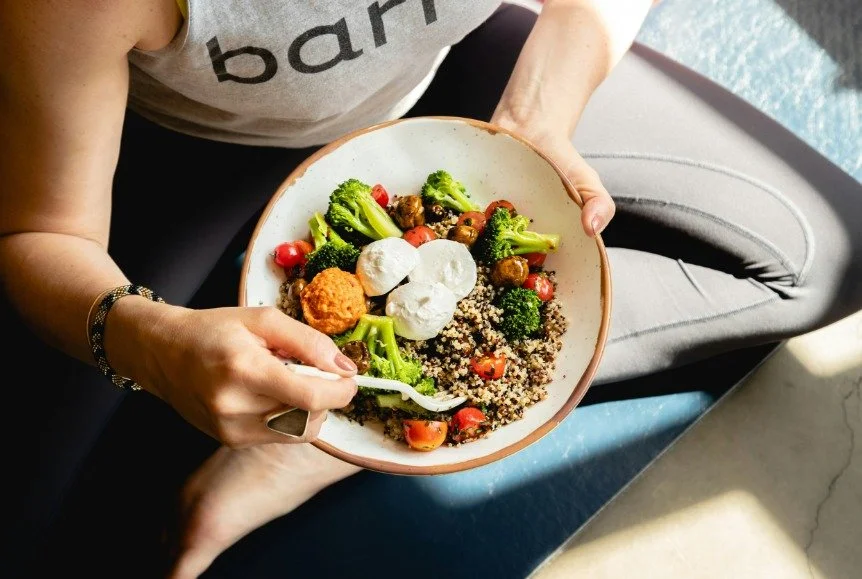 ✨ Nutrition for Hormonal Balance Packages for Women