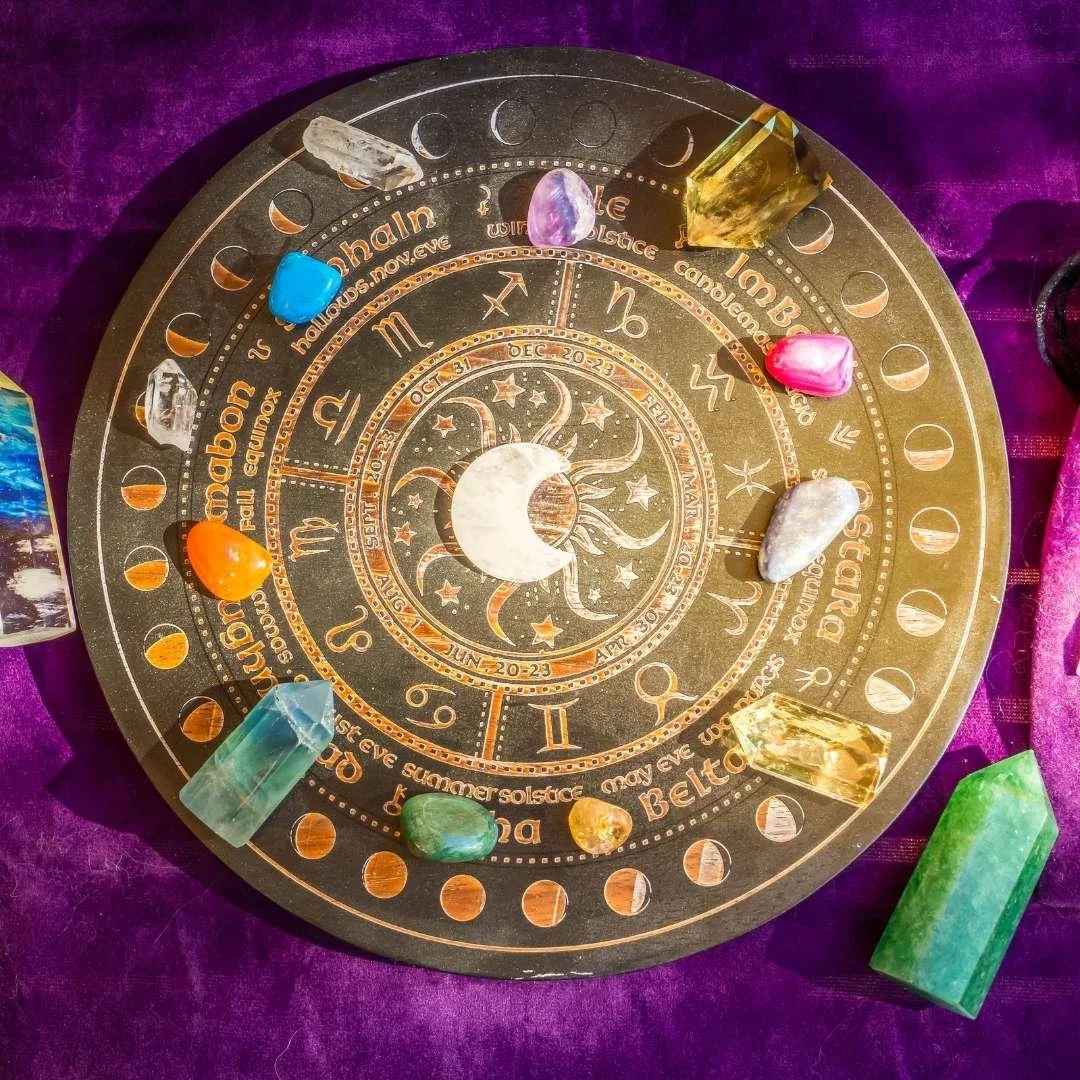 Personalized Astrology Health & Life Blueprint Reading