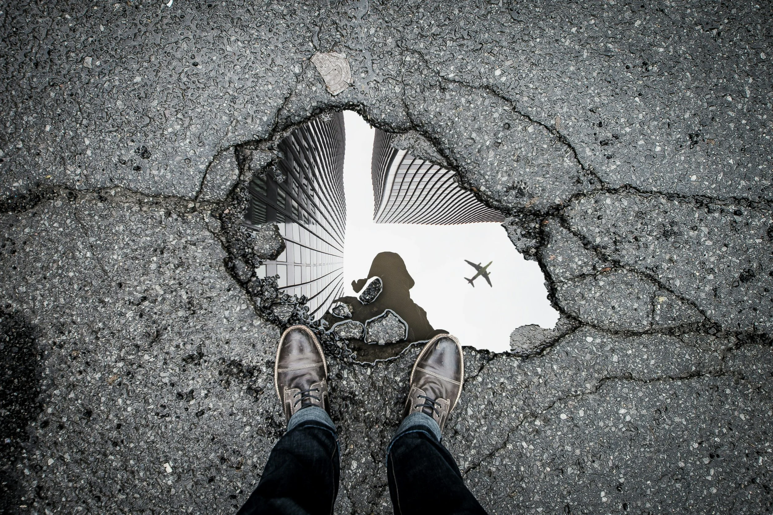 Mirror See
