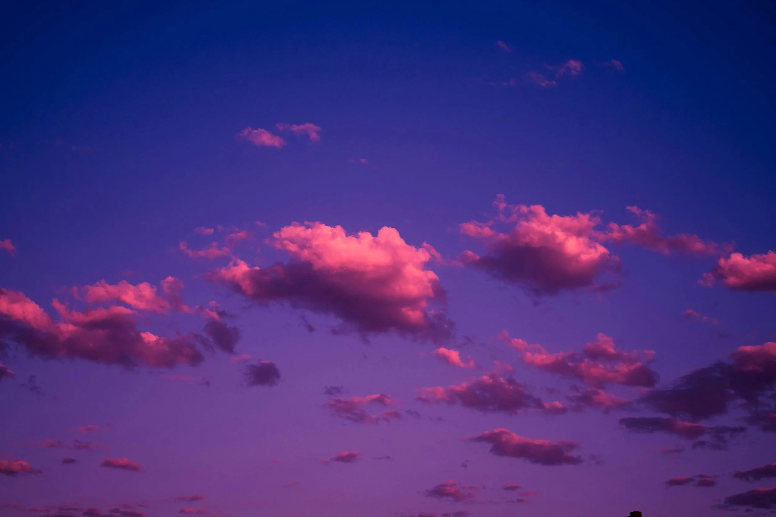 Cloudy With No Chance of Comparison