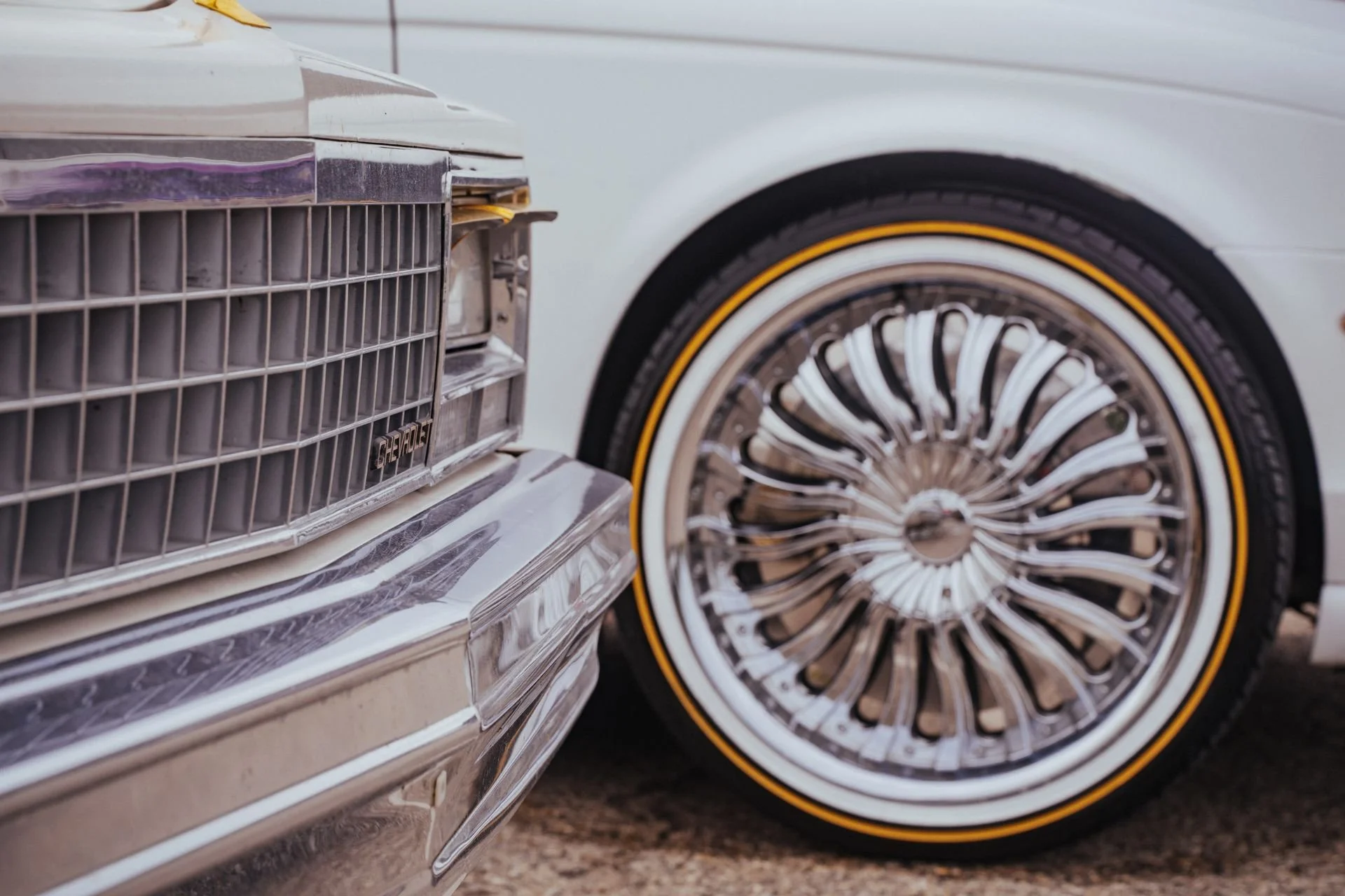 The Reformed Doctrine of Spinners