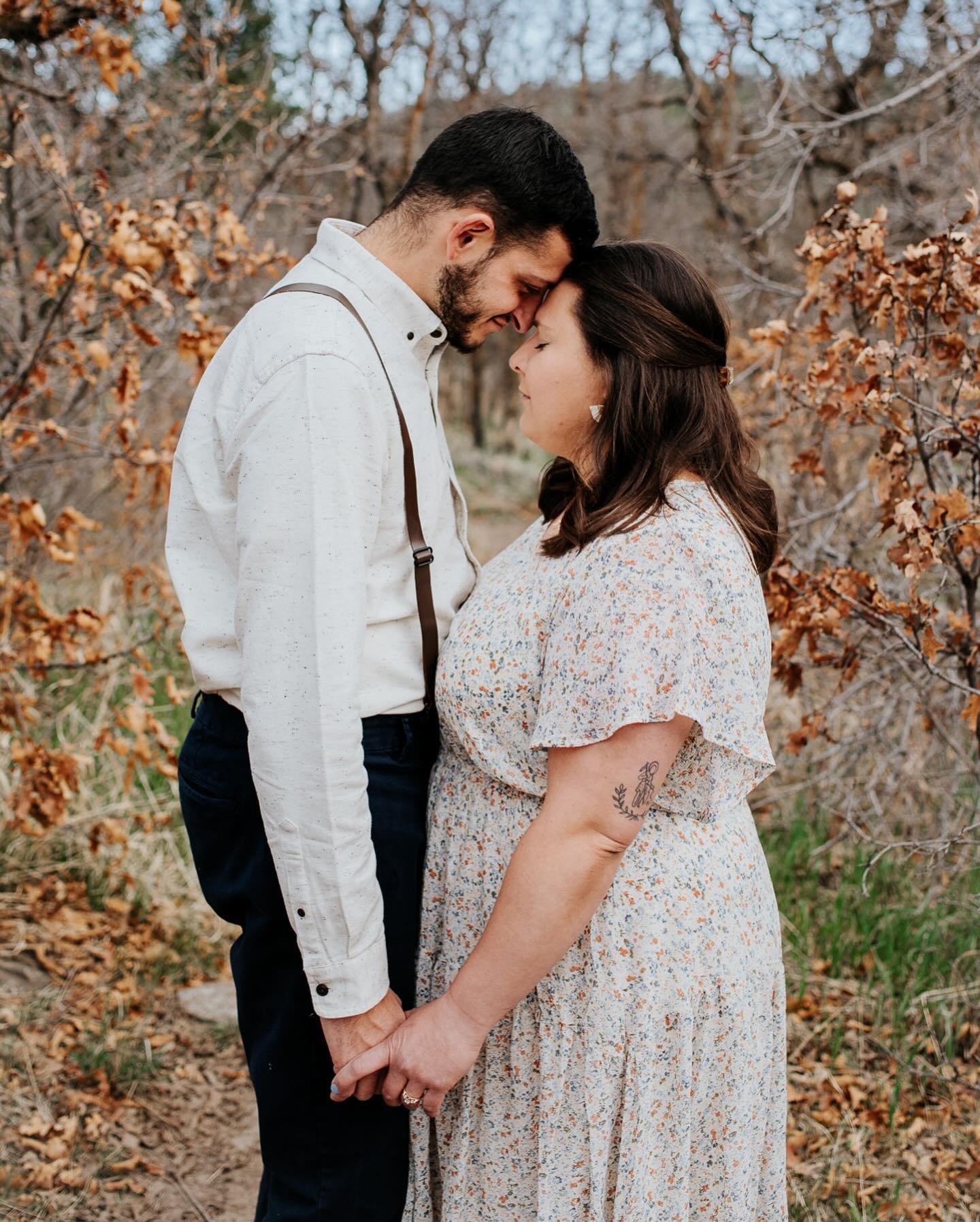 This is a special one, guys&hellip; one of my closest friends is getting married!!! And look at how beautiful they are 🥹