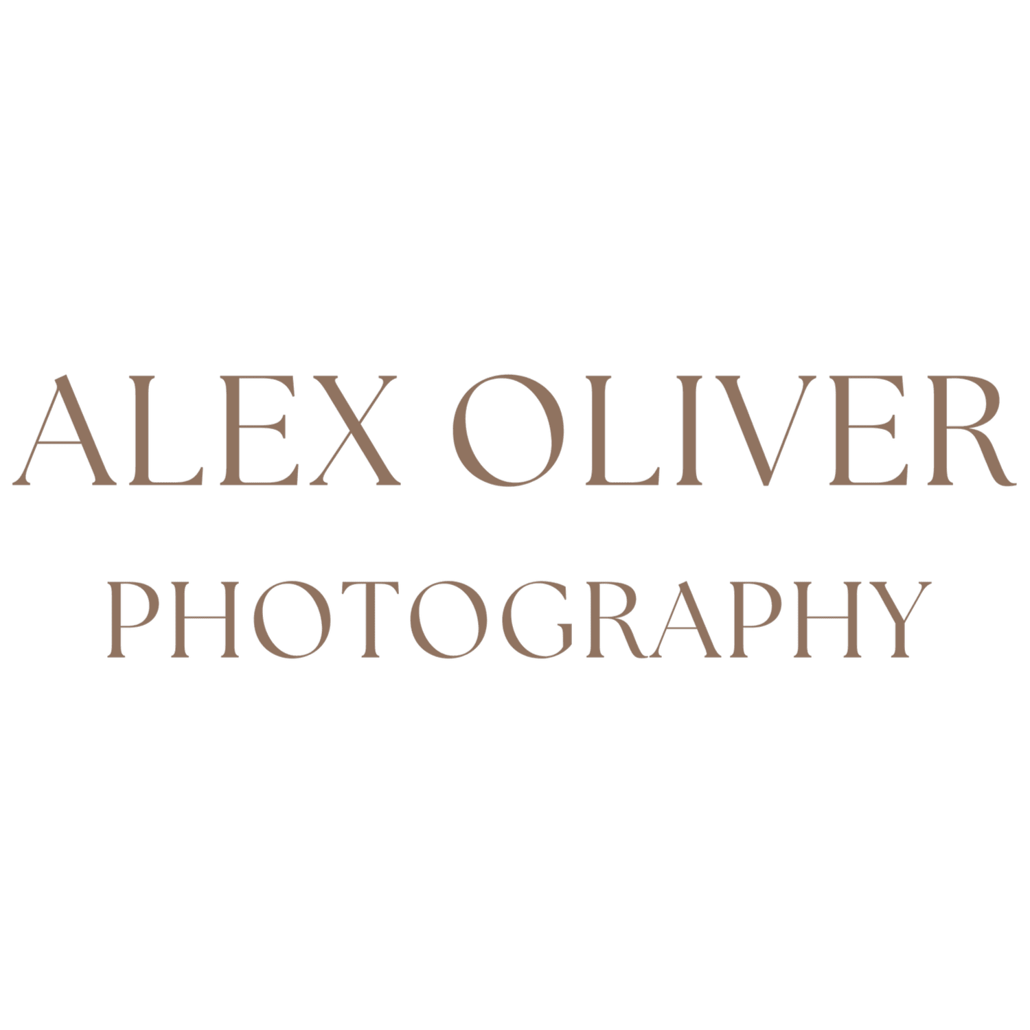 Alex Oliver Photography 