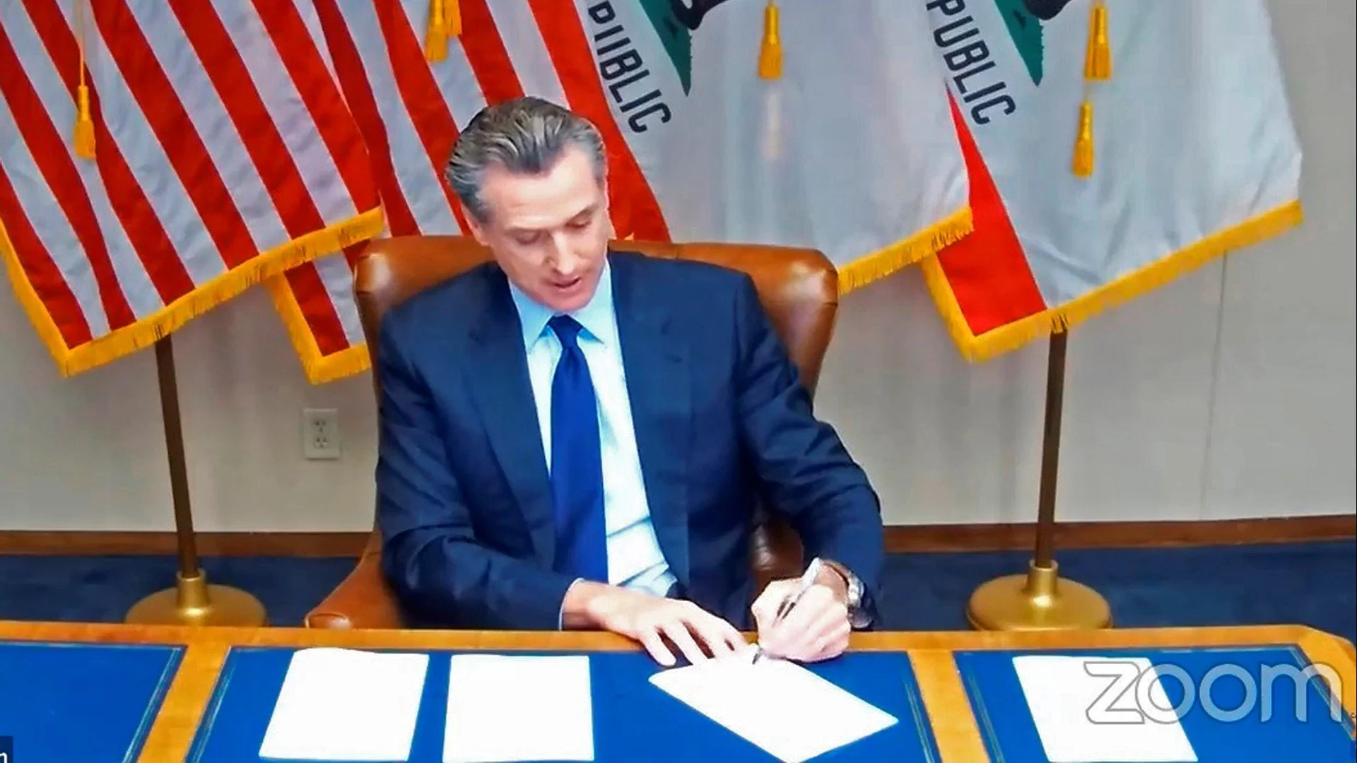 Governor Newsom Signs Legislation into Law that will Increase Higher Education and Vocational Training Opportunities for Parolees