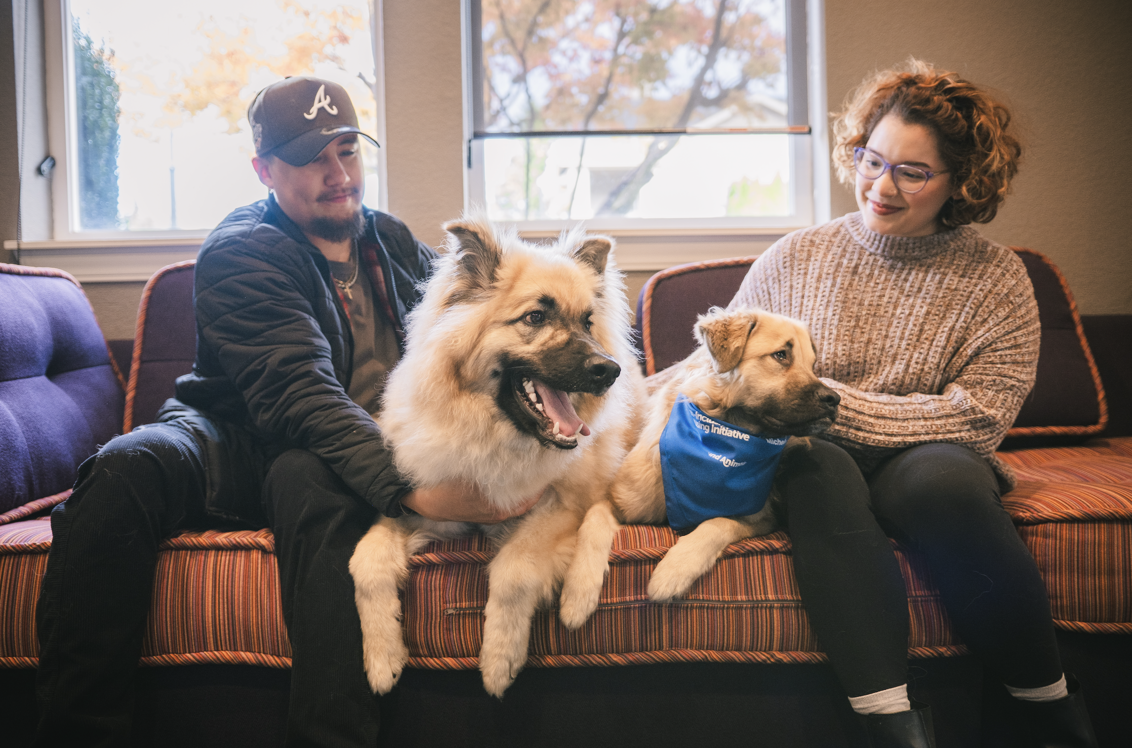 Los Angeles County Takes Key Step Toward Pet-Inclusive Housing