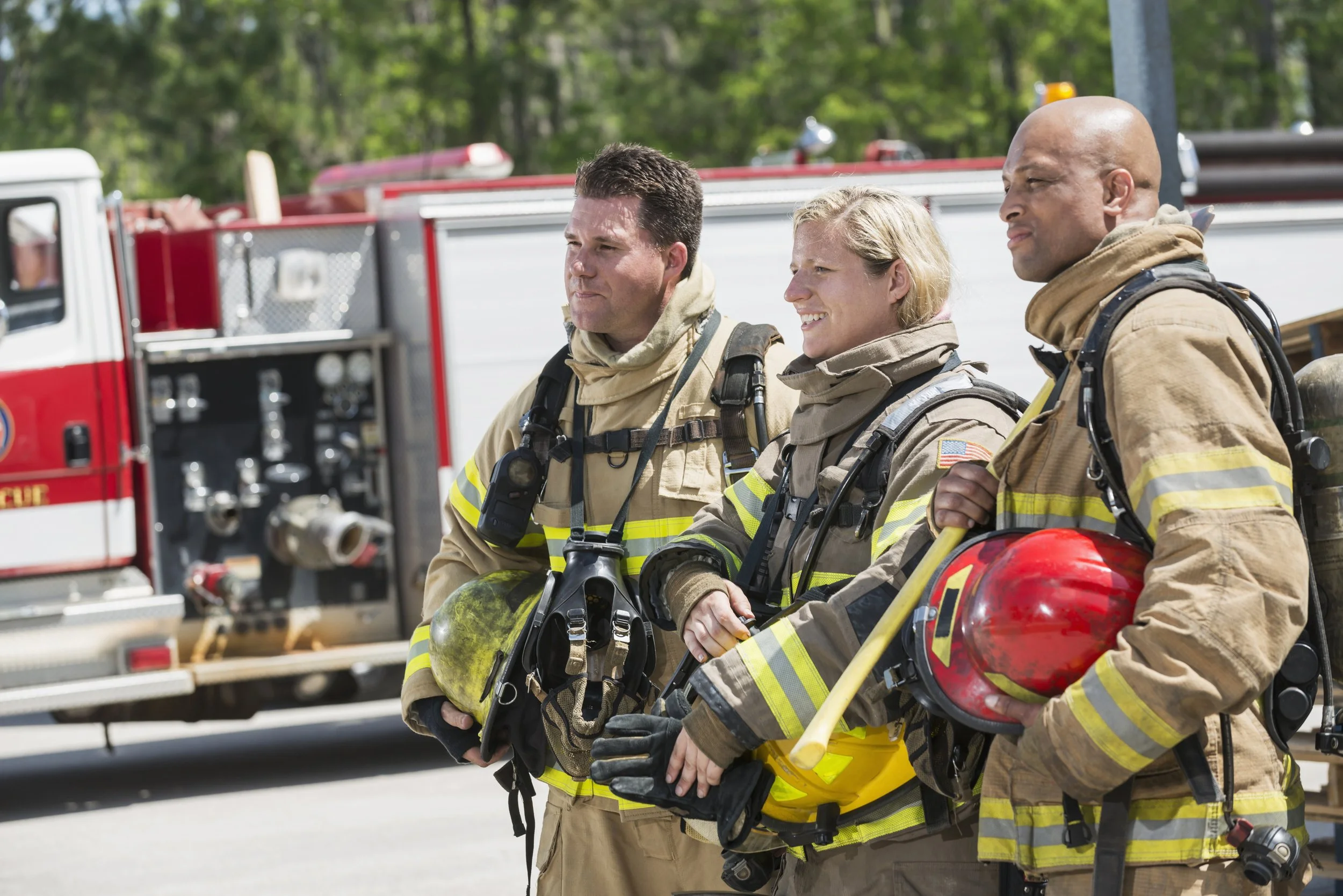 Assemblymember Sade Elhawary Reintroduces Bipartisan Bill to Create Career Pathways for Incarcerated Firefighters