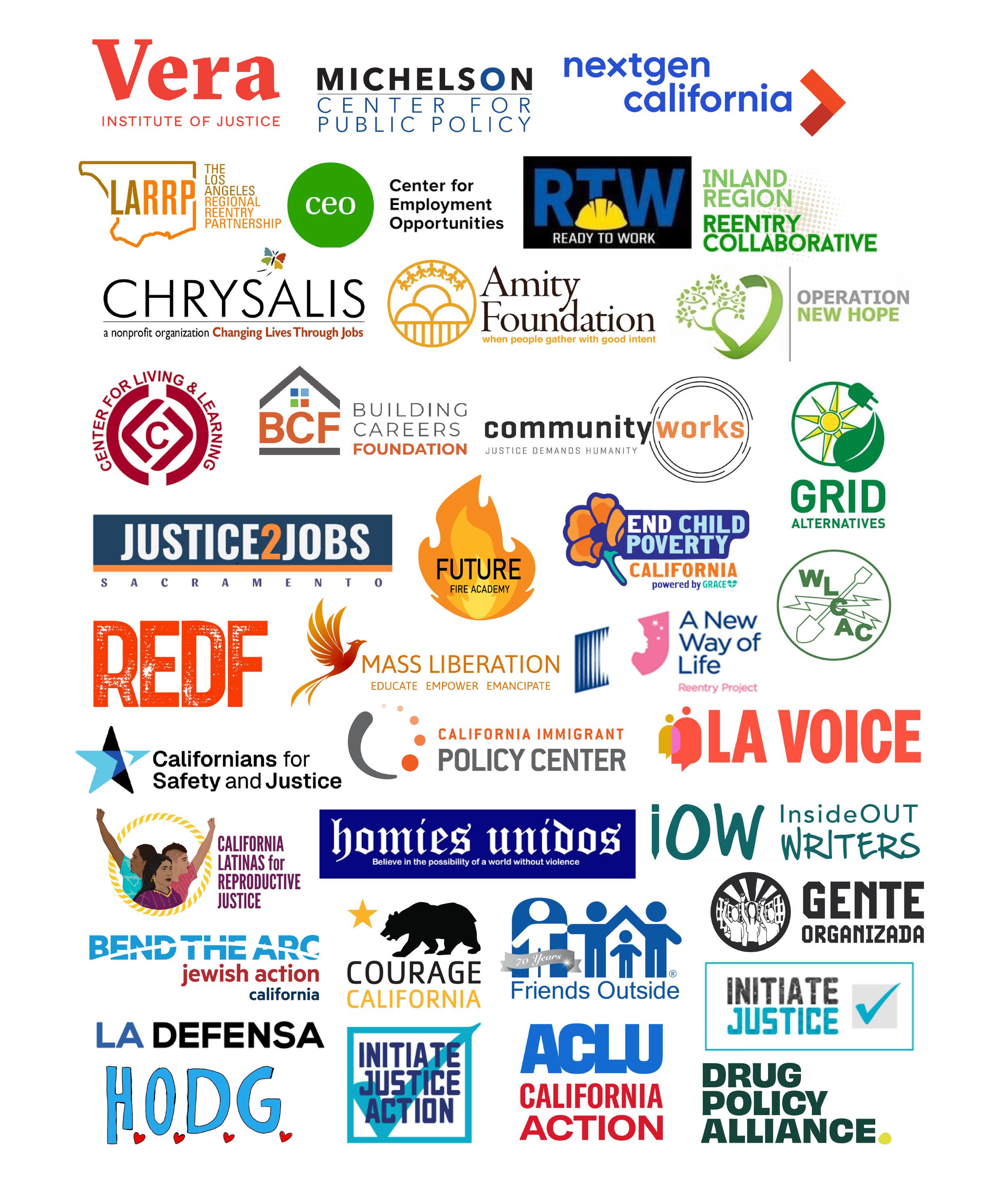 [Tiered FY26-27 Jails to Jobs Budget Request] Advocates Sign-On Letter-1.png