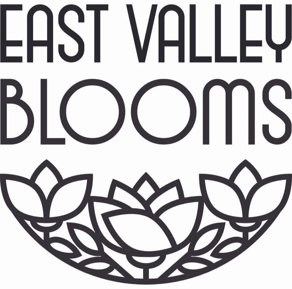 East Van Blooms