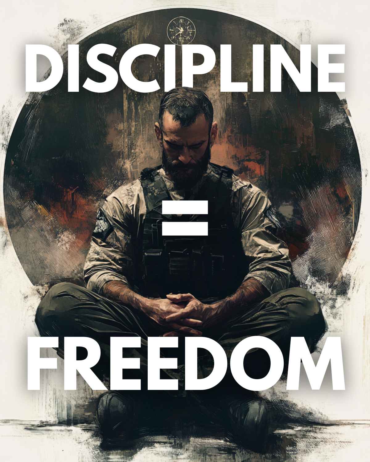 Turn Discipline Into Your Leadership Edge