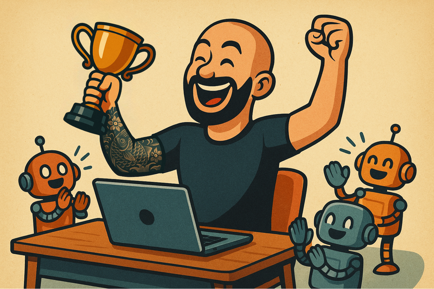 How to Prompt Like a Pro: The FRAME Method for Better AI Results