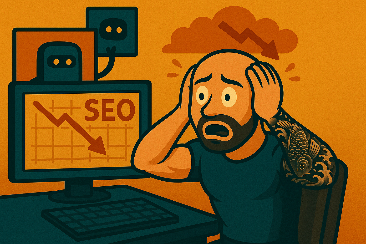 The New Gatekeepers of the Web