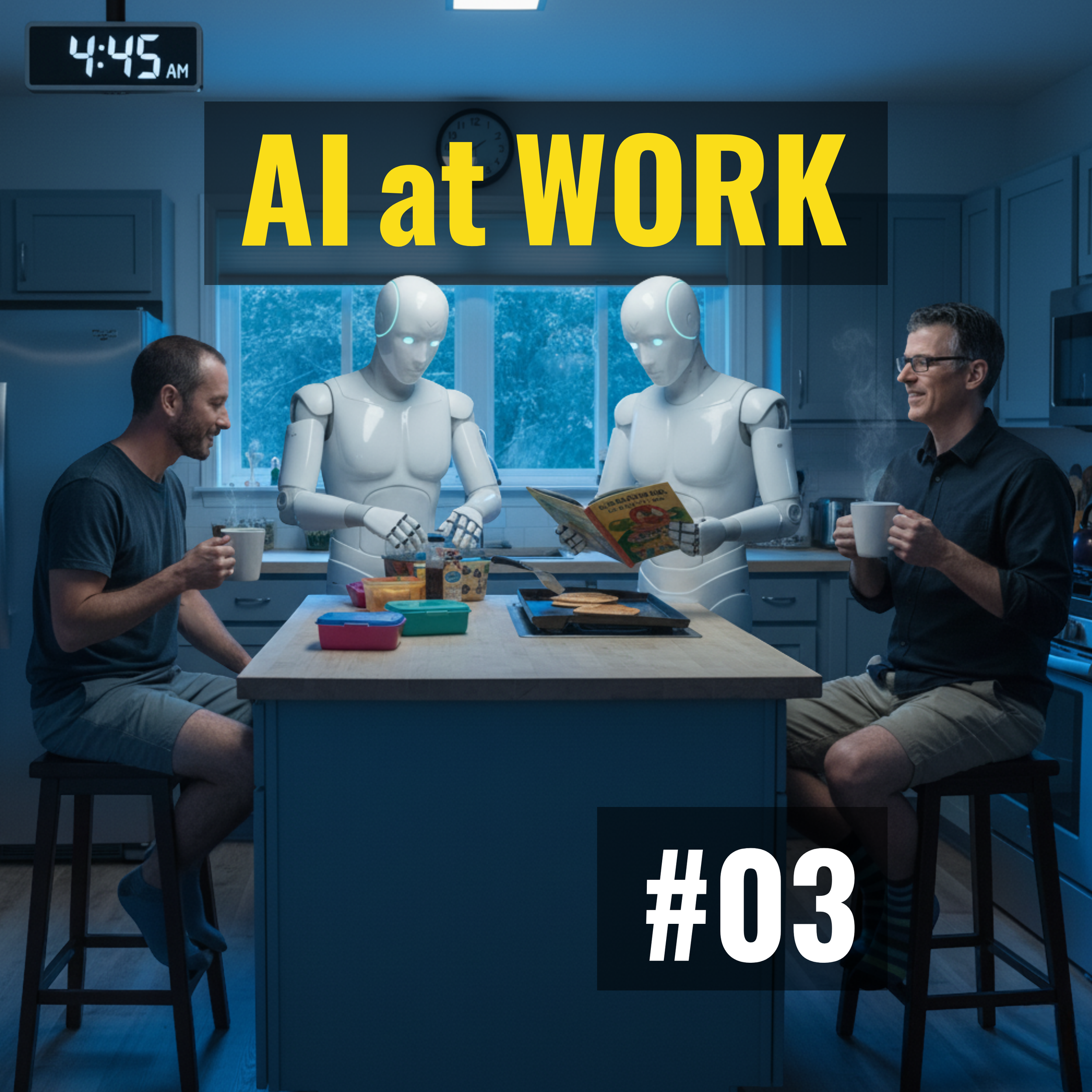 Quit Typing. Start Talking: Voice, Vibe Coding, and the Real ROI of AI (No, 95% Don’t Fail)