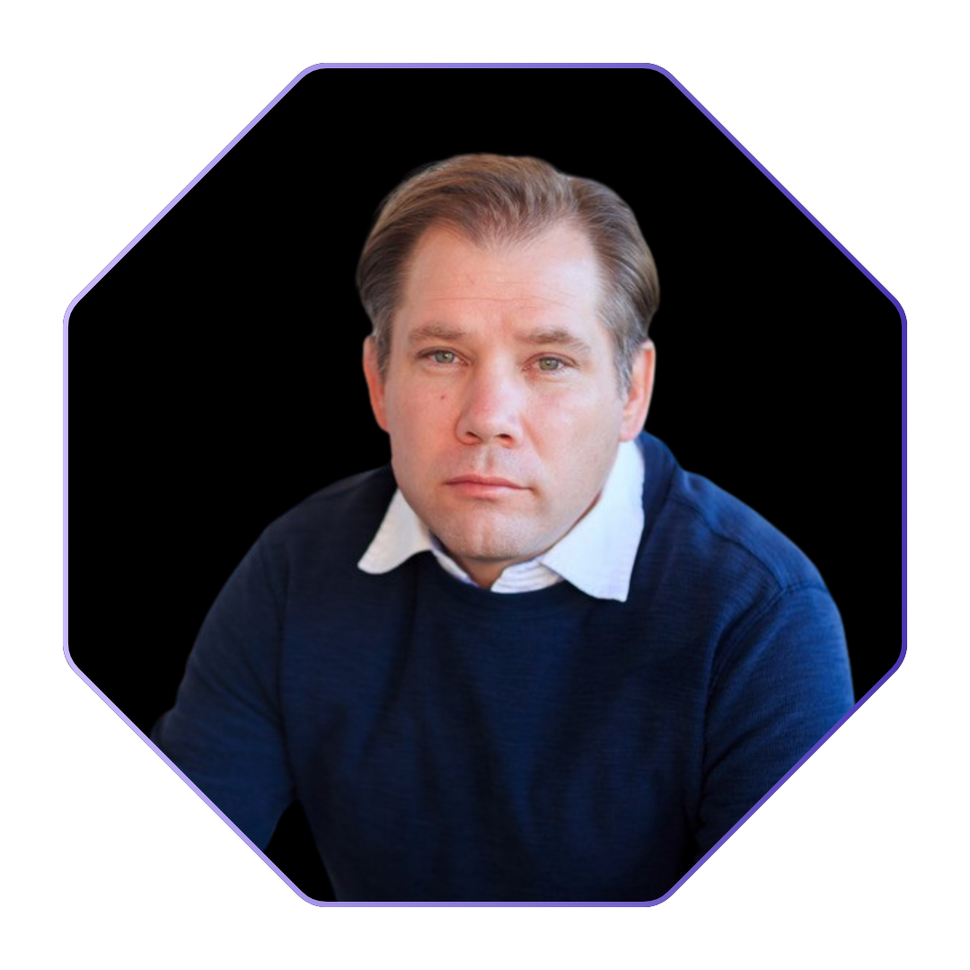 Dustin | AI consultant