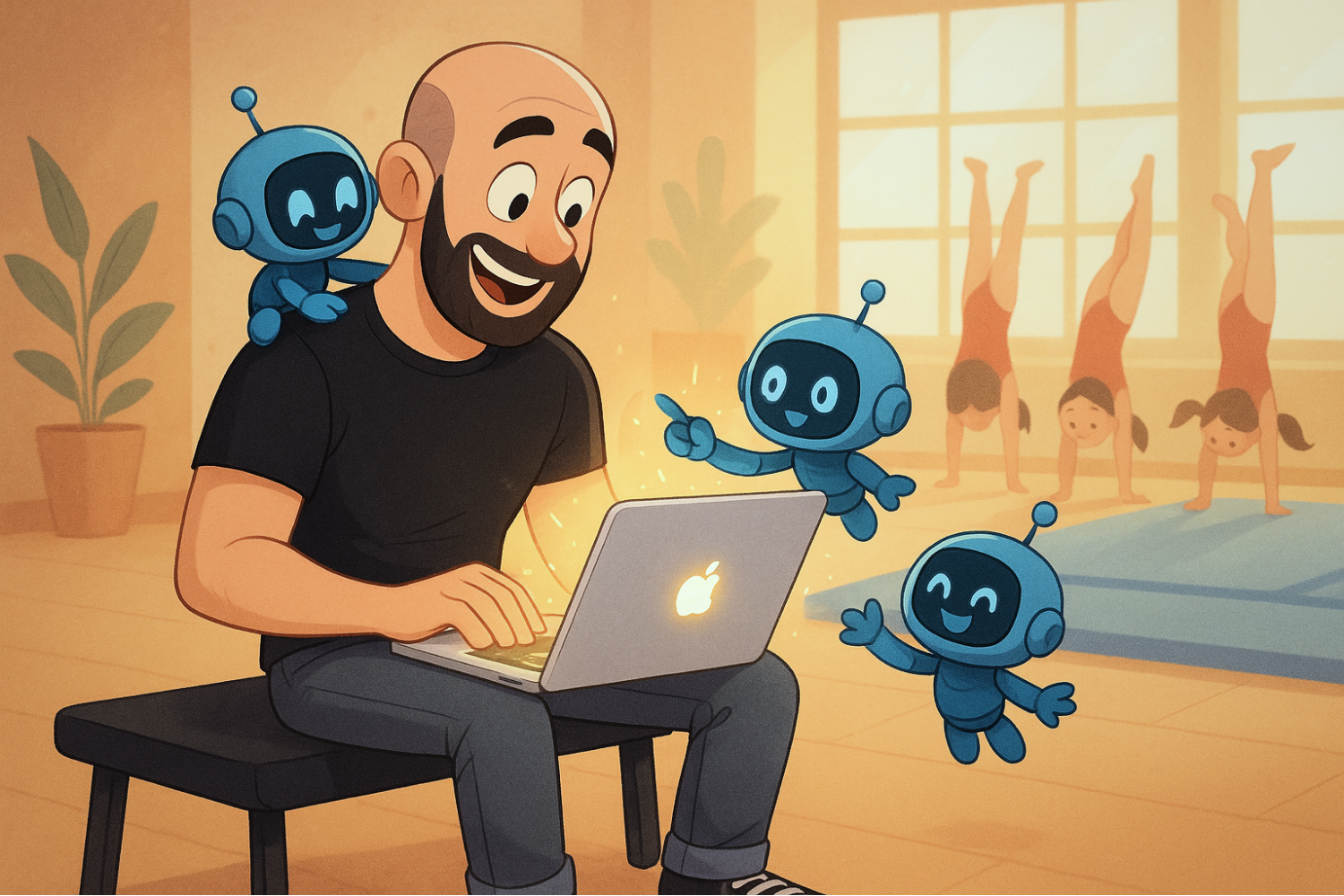 Why You Need an Agentic Browser: How Atlas &amp; Comet Transform Everyday Work