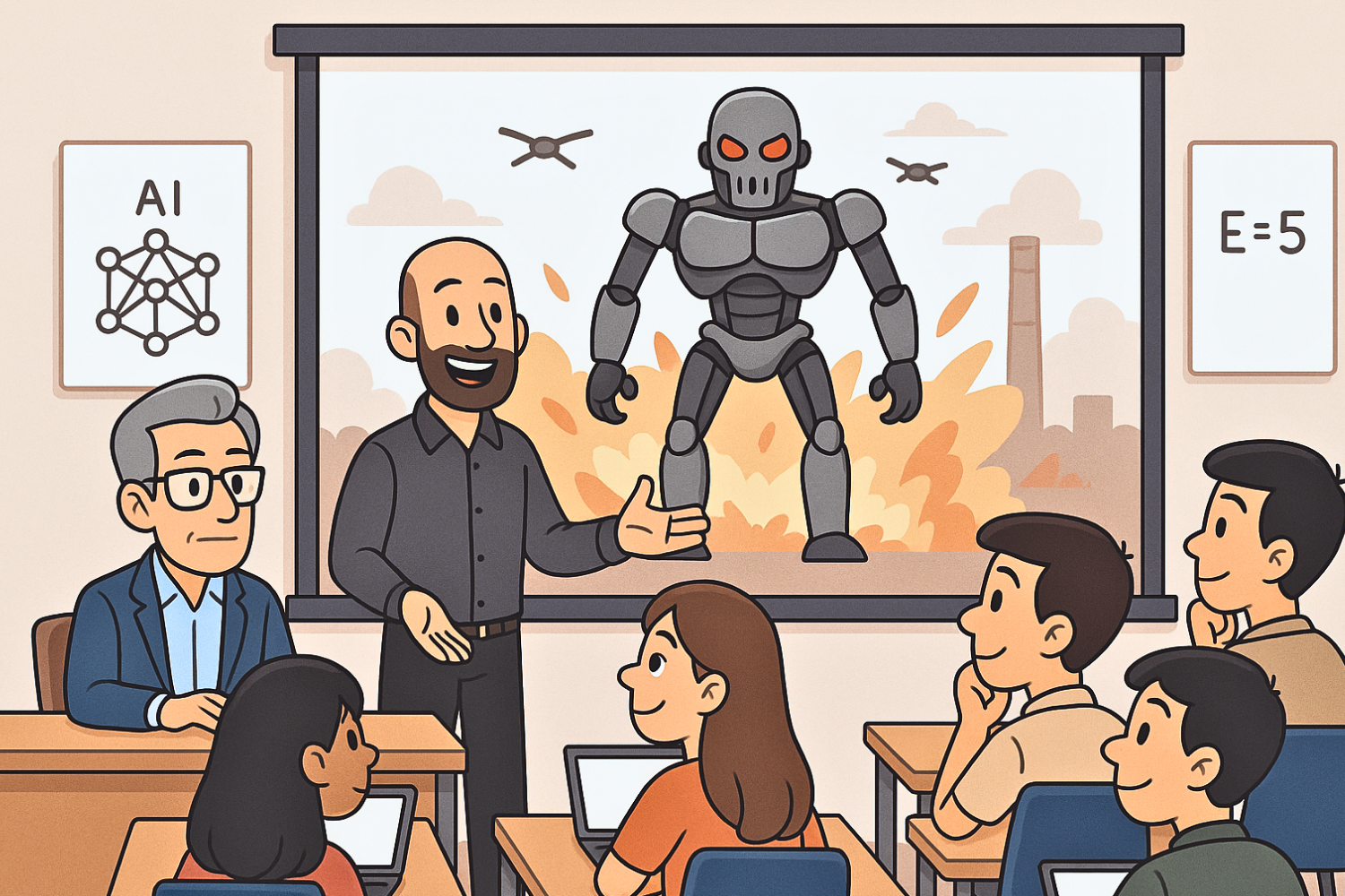 5 AI Truths Every MBA Needs to Accelerate Their Next Promotion