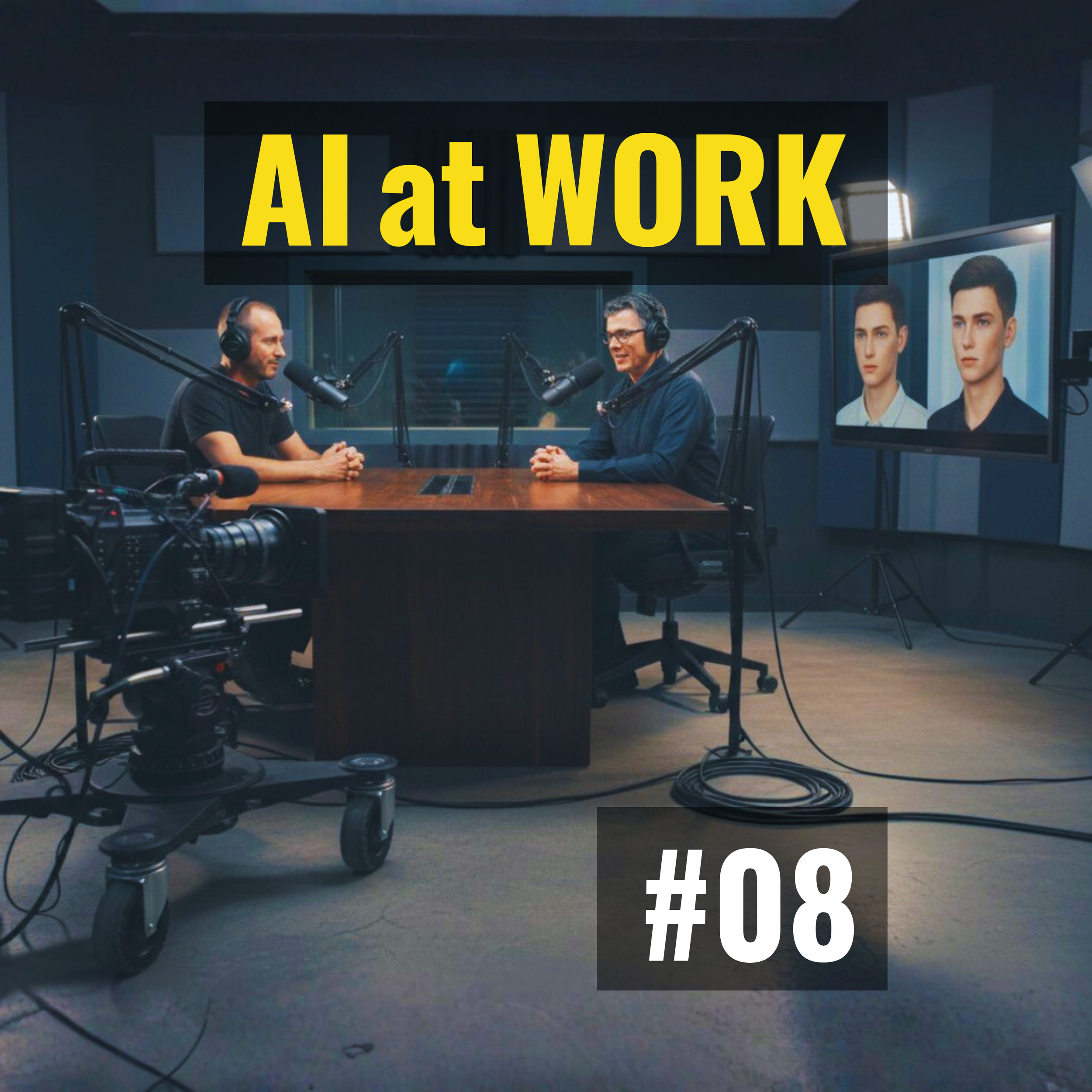 AI Video Ads Are Beating Studio Shoots… and the Uncanny Valley Isn’t Even the Scary Part