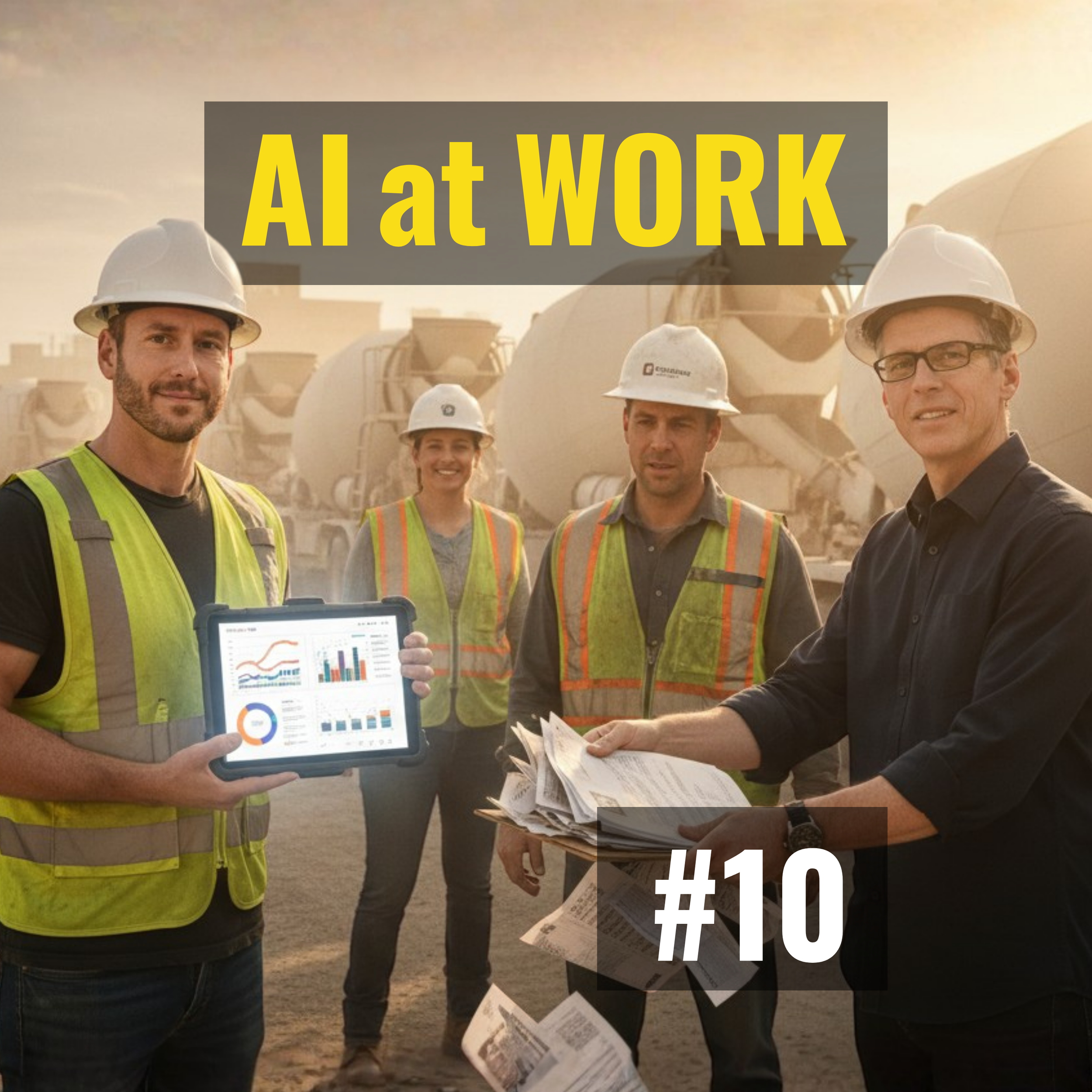 The "Knowledge Graph": The Missing Link Between Your CRM and AI