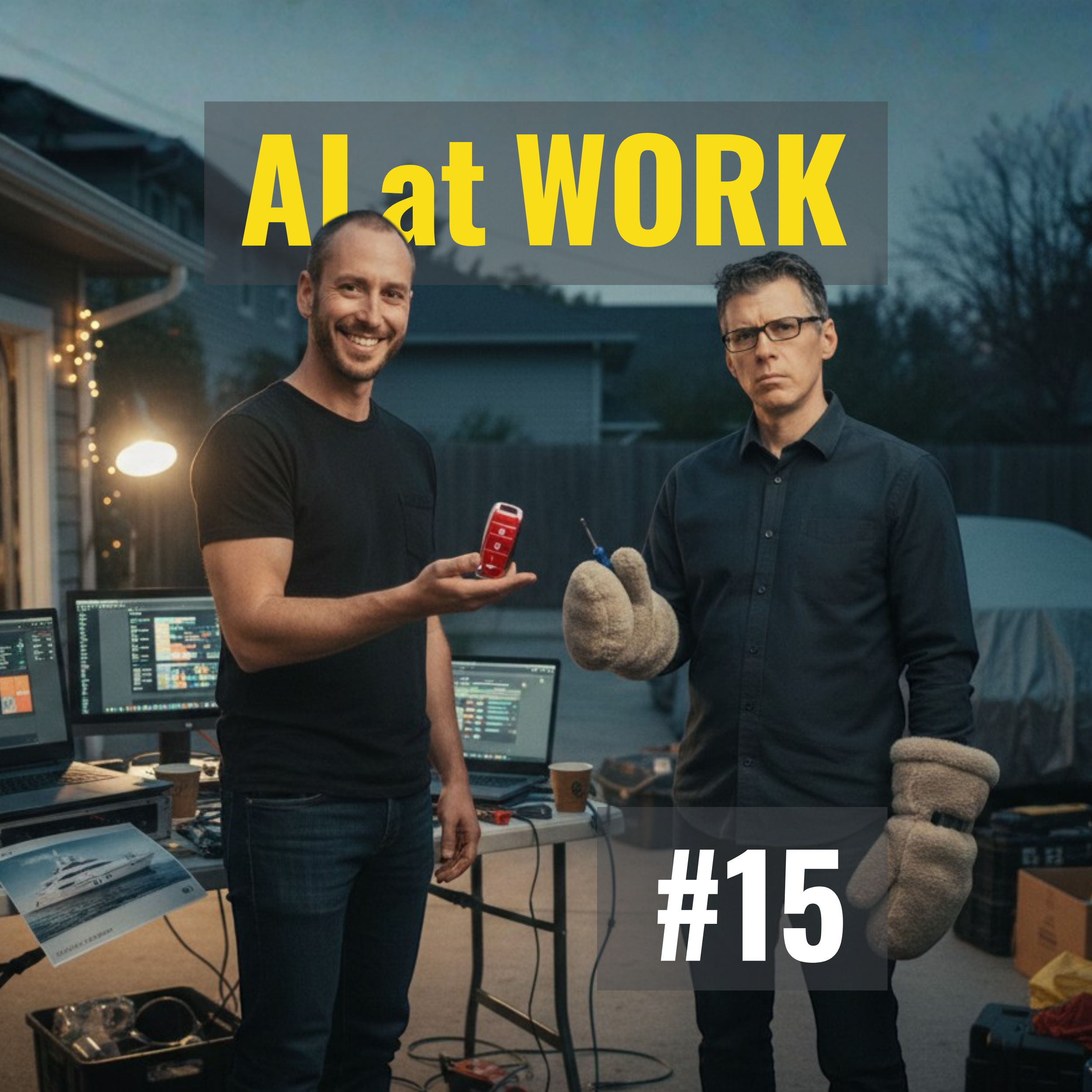 How a weekend session of vibe coding led to a fully-baked SaaS product